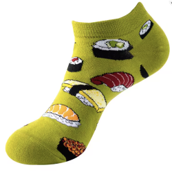 Chausette Fun - Chausette Sushi